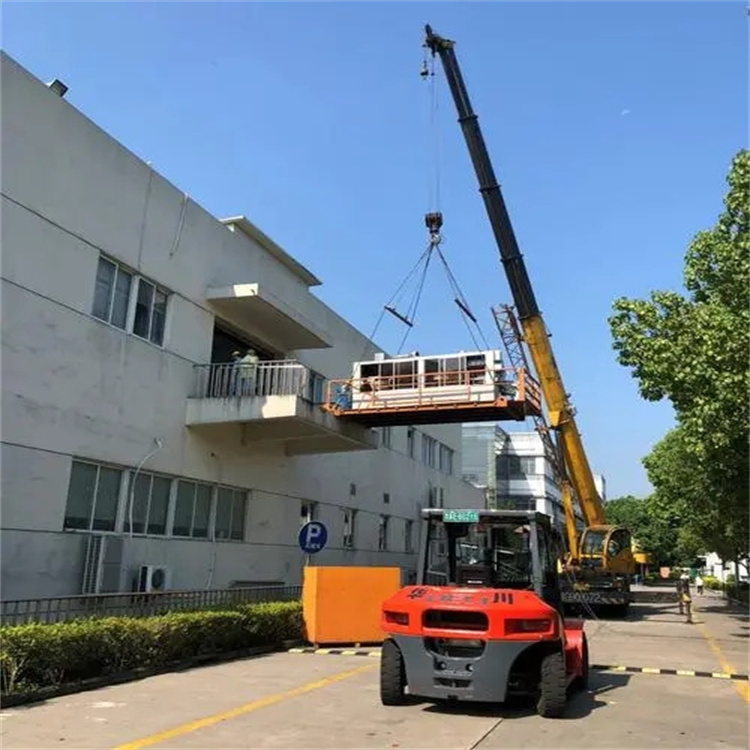 泰山小型吊车出租电话