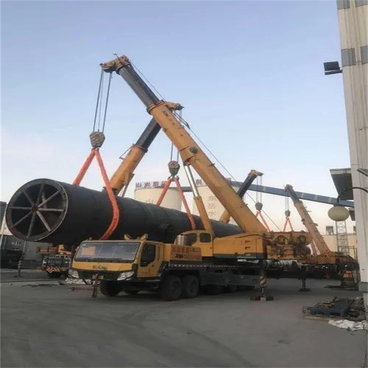 泰山找哪里有附近吊车出租|35吨|本地快速响应