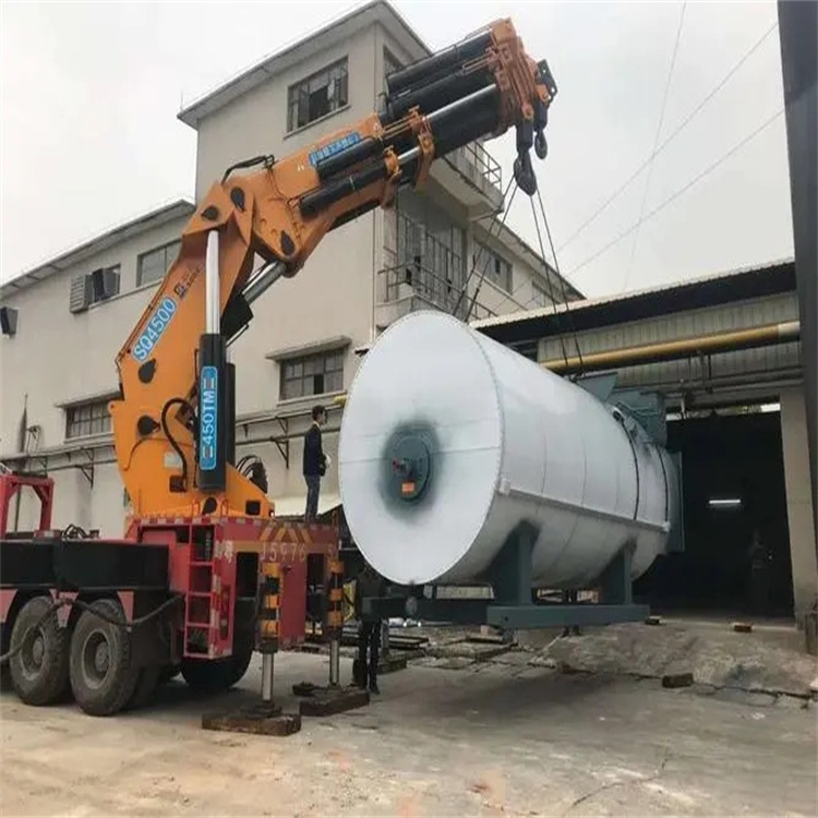 泰山室内装修小型折臂吊出租服务：高效解决方案与租赁指南