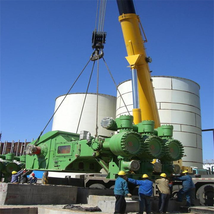 泰山专业汽车吊出租