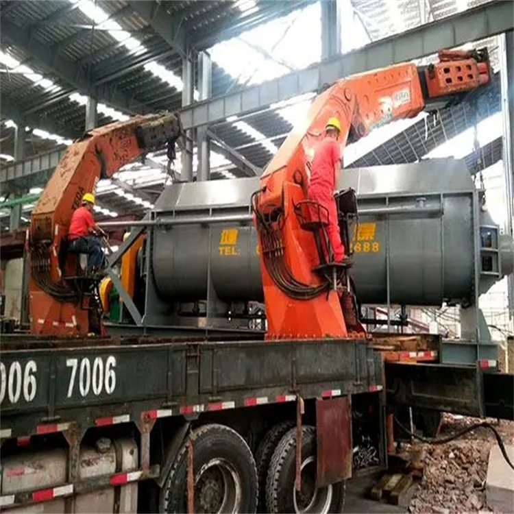 泰山大型随车吊出租多少钱