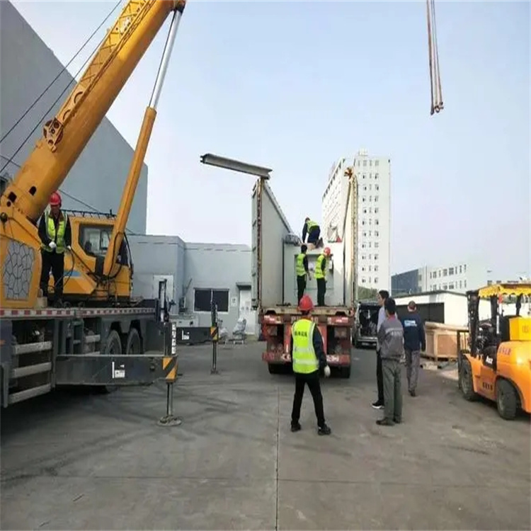 泰山如何找到附近的吊车救援服务