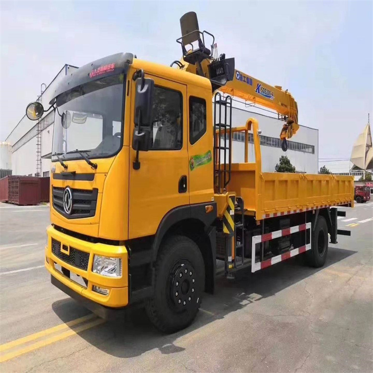 泰山附近找一辆随车吊出租