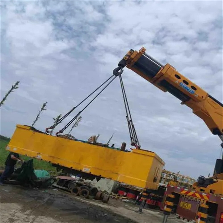 泰山专业吊车出租哪家好