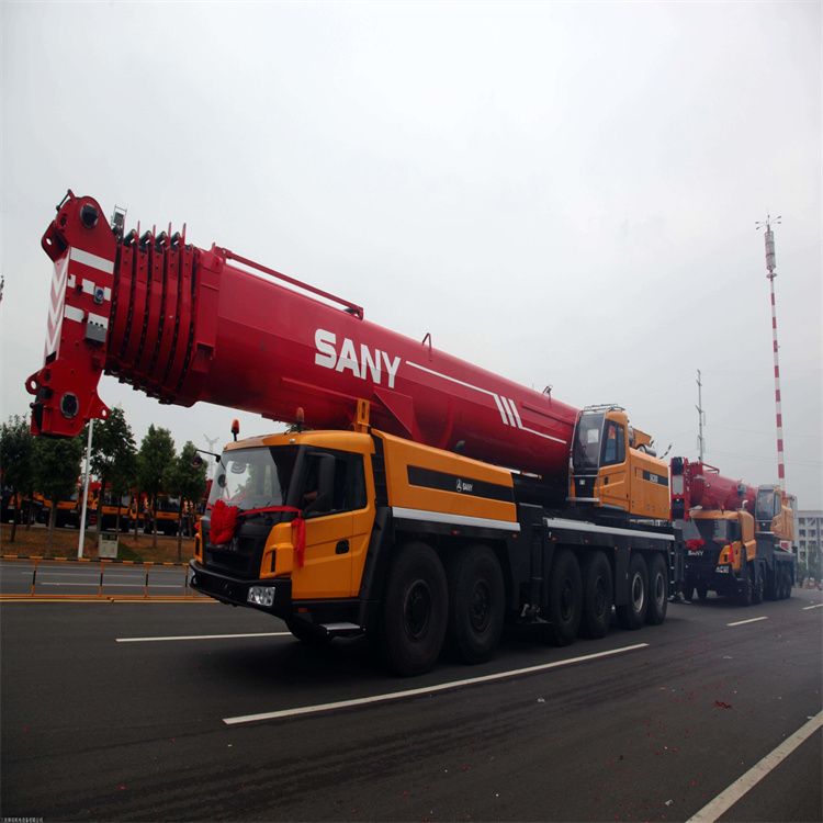 泰山水泥罐怎么吊安全